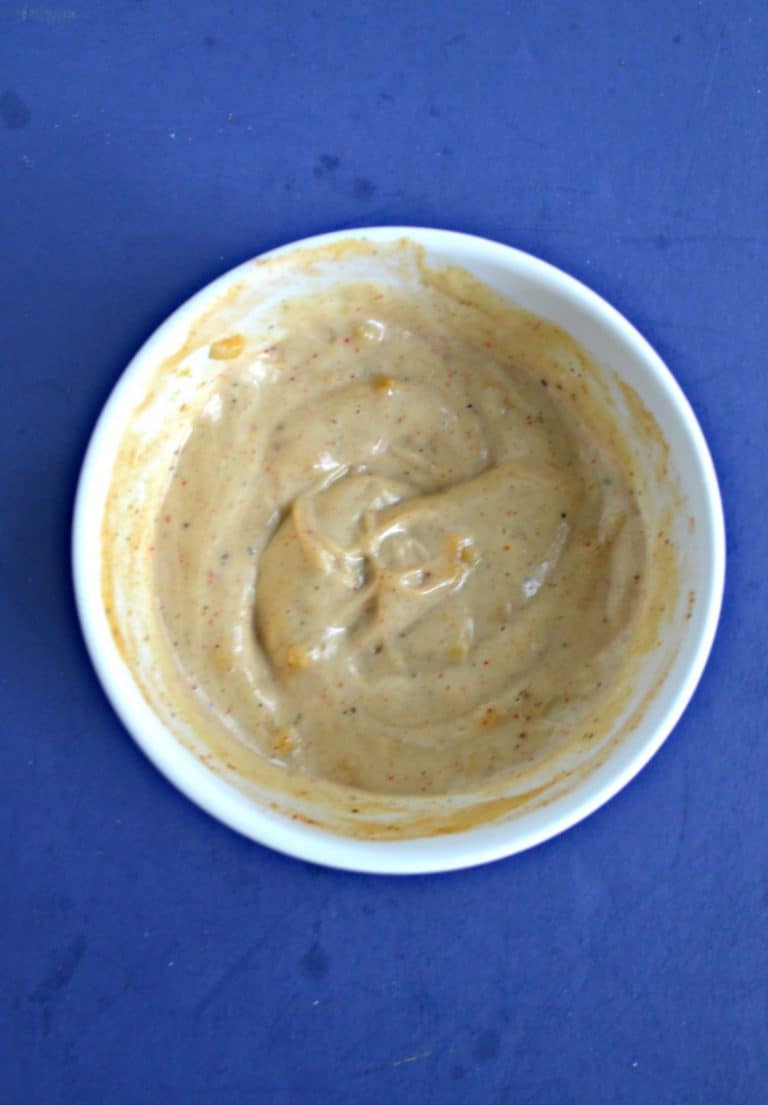 New Orleans Style Remoulade Sauce - Hezzi-D's Books and Cooks