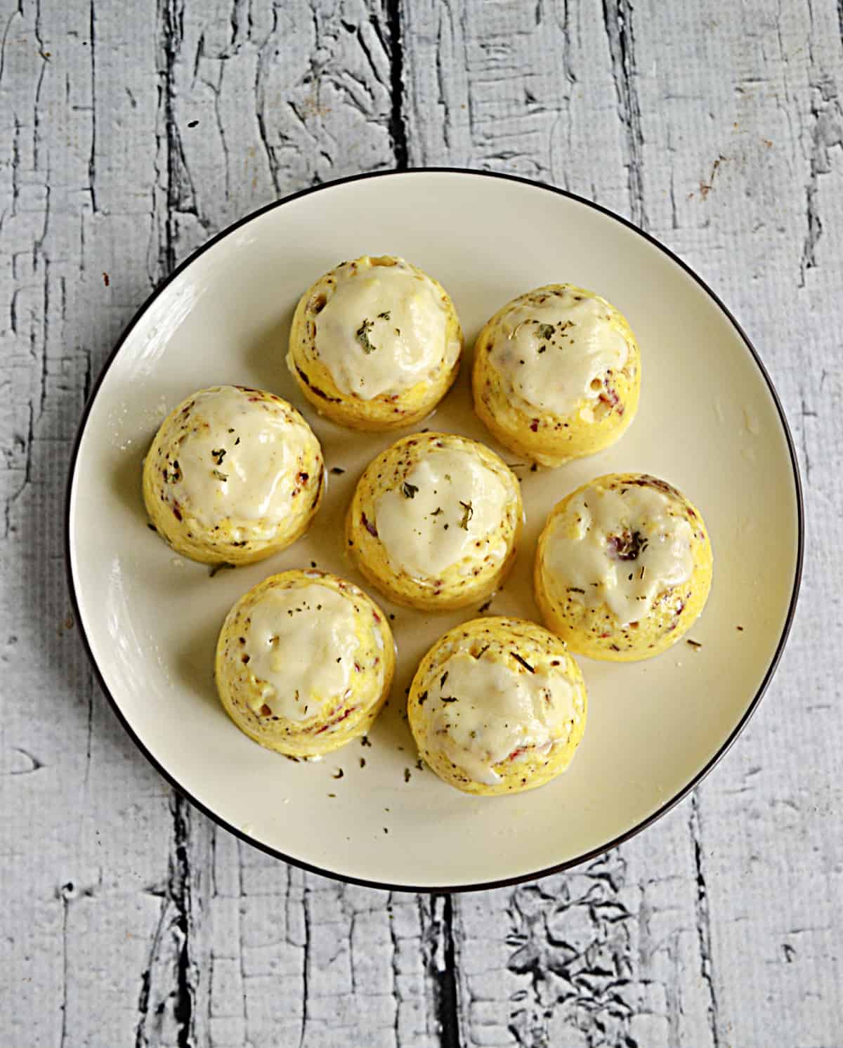 4 Instant Pot Recipes for Silicone Egg Bites Mold