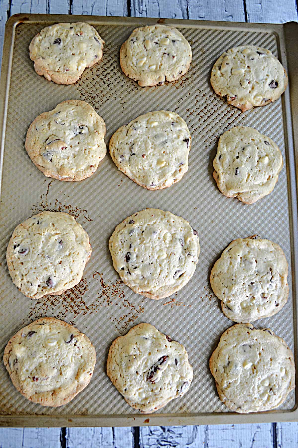 mama kelce cookies 1 - Hezzi-D's Books and Cooks
